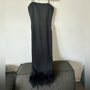 Lucy paris mareena dress